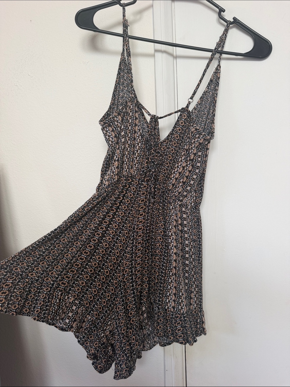 Mini Romper - Picture 5 of 5